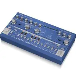 Behringer TD-3 BU Synthesizer