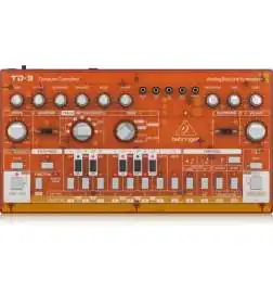 Behringer TD-3 TG Synthétiseur