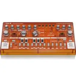 Behringer TD-3 TG Synthesizer