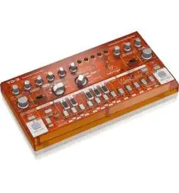 Behringer TD-3 TG Synthesizer