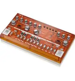 Behringer TD-3 TG Synthesizer