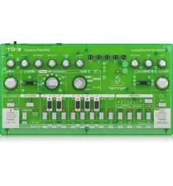 Behringer TD-3 LM Synthétiseur