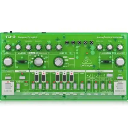 Behringer TD-3 LM Synth