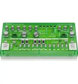 Behringer TD-3 LM Synthesizer