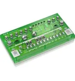 Behringer TD-3 LM Synthesizer