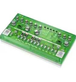Behringer TD-3 LM Synthesizer