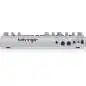 Behringer TD-3 (Silver) Synthesizer