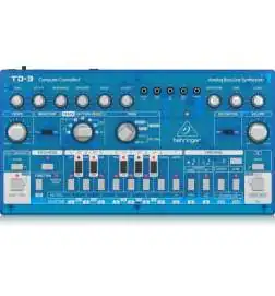 Behringer TD-3 BB Synthétiseur