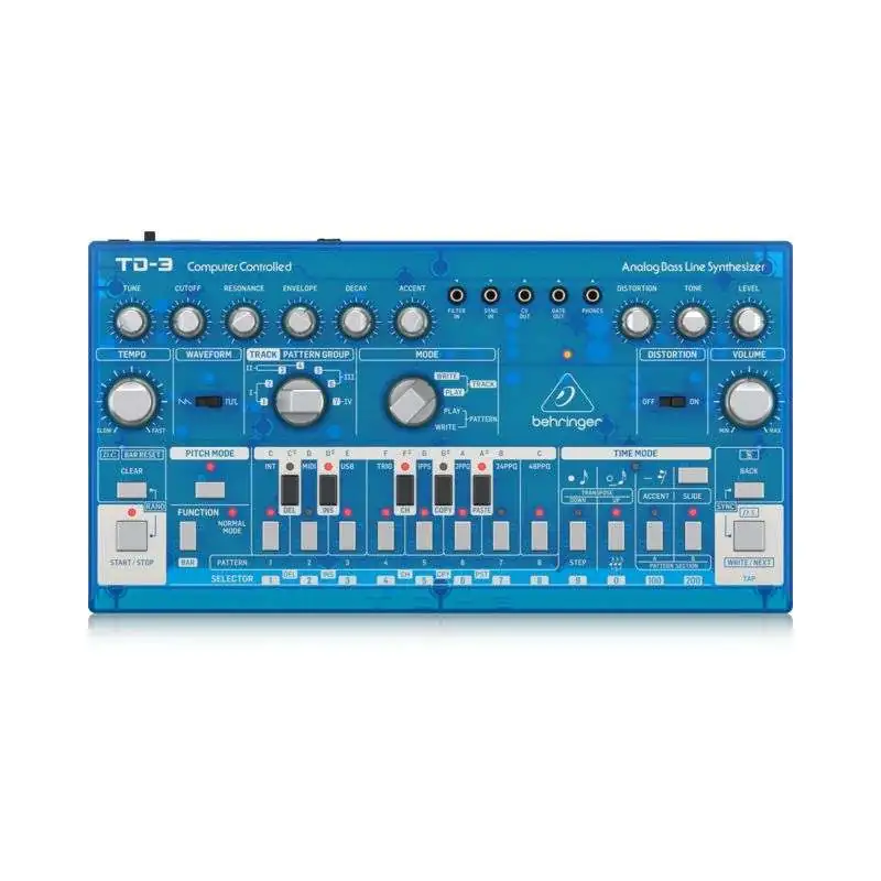 Behringer TD-3 BB Synth Behringer TD-3 BB Synth