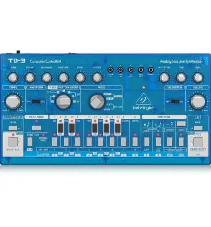Behringer TD-3 BB Synth