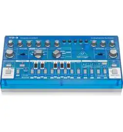 Behringer TD-3 BB Synth