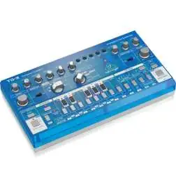 Behringer TD-3 BB Synth