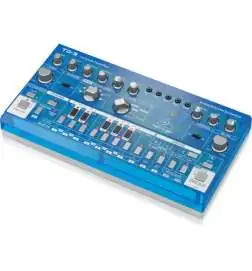 Behringer TD-3 BB Synth