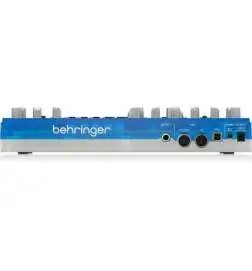 Behringer TD-3 BB Synthesizer