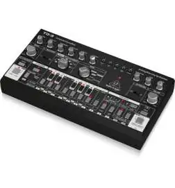 Behringer TD-3 (Black) Synthesizer