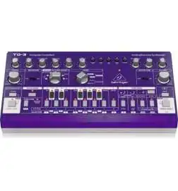 Behringer TD-3 GP Synthesizer