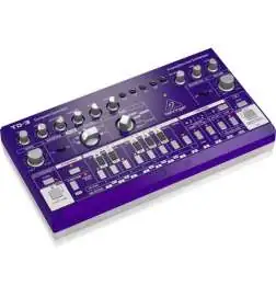 Behringer TD-3 GP Synthesizer