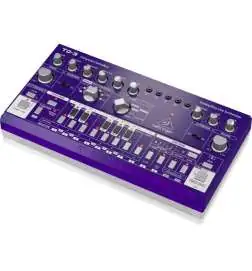 Behringer TD-3 GP Synthesizer