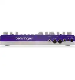 Behringer TD-3 GP Synthesizer