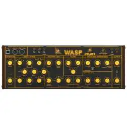 Behringer Wasp Deluxe Synthétiseur