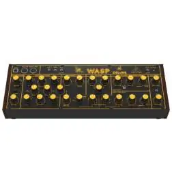 Behringer Wasp Deluxe Synthesizer