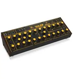 Behringer Wasp Deluxe Synthesizer
