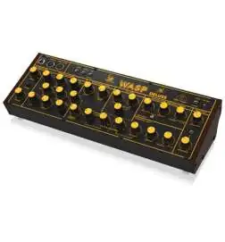 Behringer Wasp Deluxe Synthesizer