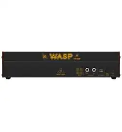 Behringer Wasp Deluxe Synthesizer