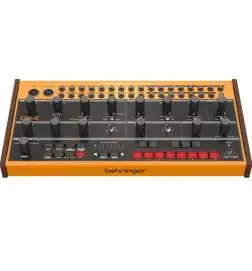 Behringer Crave Synth