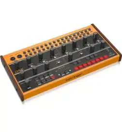 Behringer Crave Synthesizer