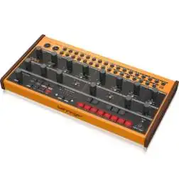 Behringer Crave Synth