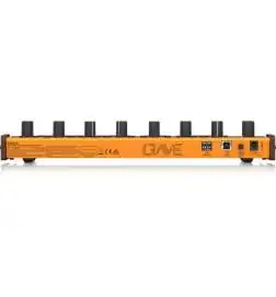 Behringer Crave Synthesizer