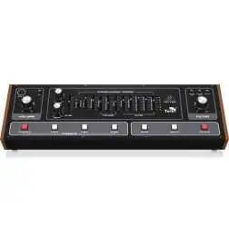 Behringer Toro Synthesizer