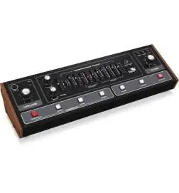 Behringer Toro Synthesizer