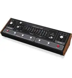 Behringer Toro Synth