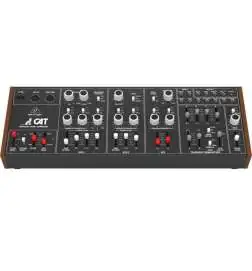 Behringer Cat Synth