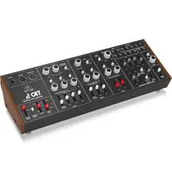 Behringer Cat Synthesizer