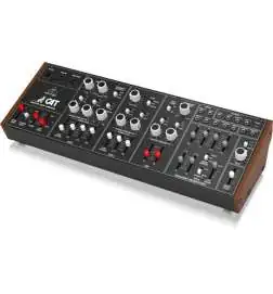 Behringer Cat Synthesizer