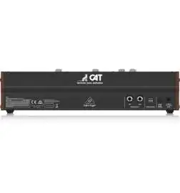 Behringer Cat Synthesizer