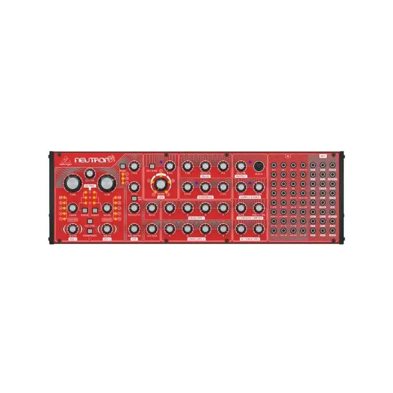 Behringer NEUTRON Synth