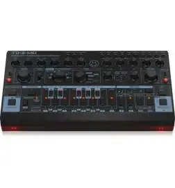 Behringer TD-3-MO BK Synthesizer