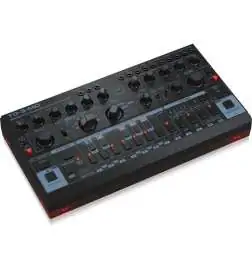Behringer TD-3-MO BK Synthesizer