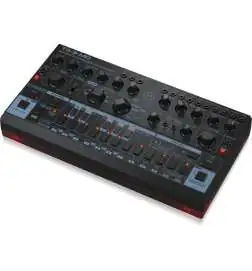 Behringer TD-3-MO BK Synthesizer