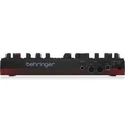 Behringer TD-3-MO BK Synthesizer