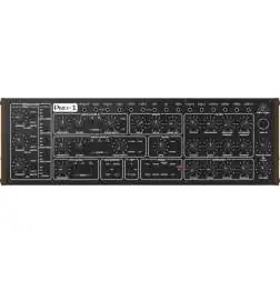 Behringer Pro-1 Synthesizer