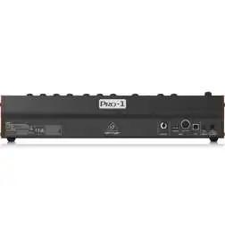 Behringer Pro-1 Synth