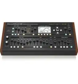 Behringer DeepMind 12D