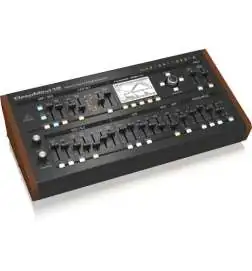 Behringer DeepMind 12D