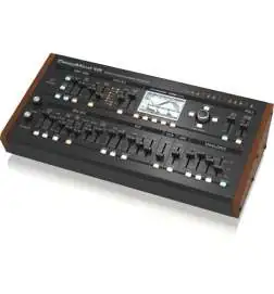 Behringer DeepMind 12D