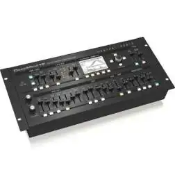 Behringer DeepMind 12D
